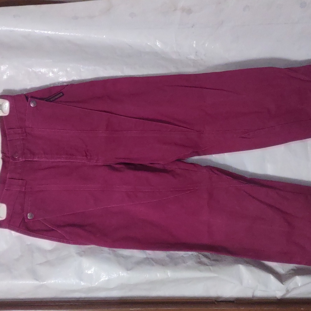 Rocky mountain jeans